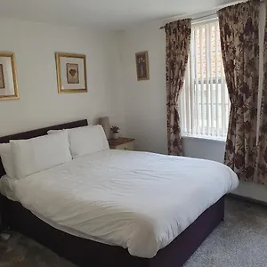  Homestay Chartwell Retreat United Kingdom