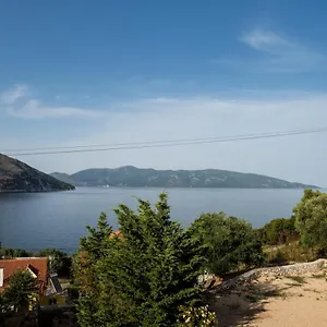  Apartment Makris House Greece