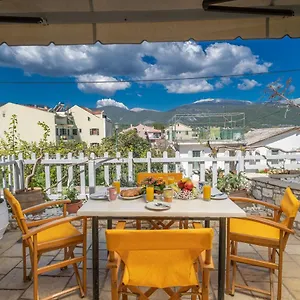  Apartment Ilias Greece