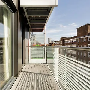  Apartment The Wentworth - Sleeps 4 United Kingdom