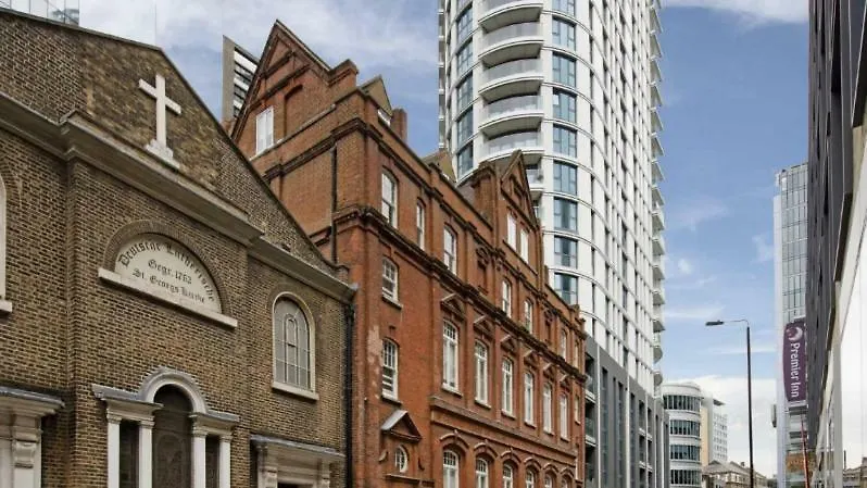 Beautiful Pied-A-Terre To Explore London 0*,  United Kingdom